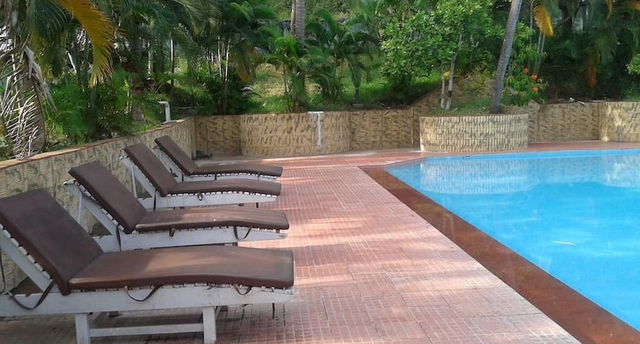 Sun City Resort, Port Blair 3